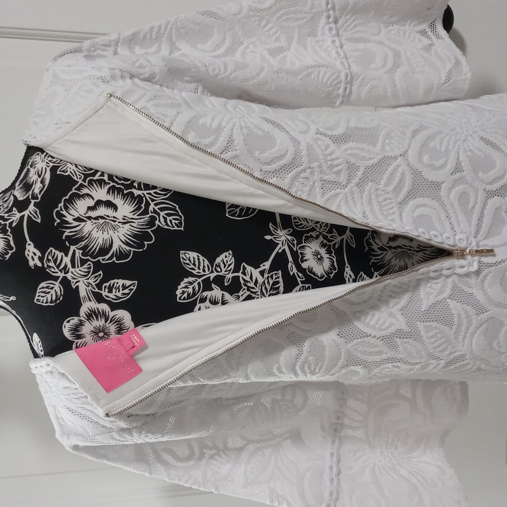 🤍HTF Lilly Pulitzer🤍 - Ophelia Dress - Picture 8 of 15